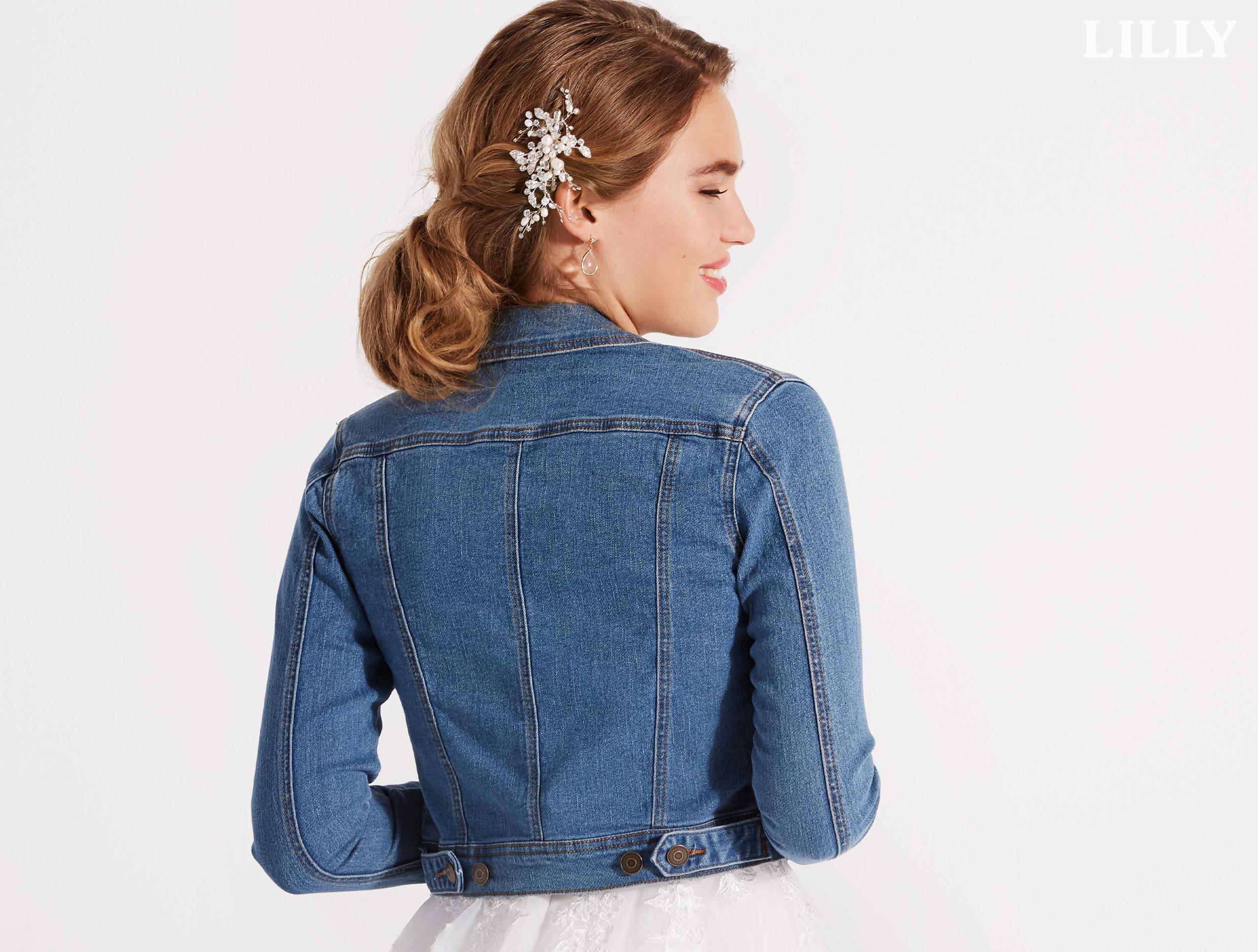 jeansjasje denim back