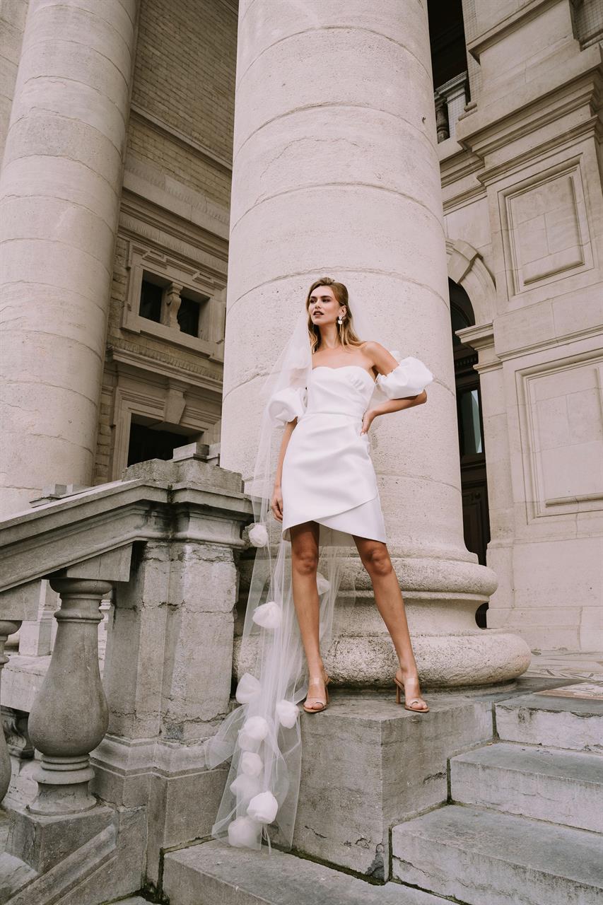 Home - Pippi Bruidsboutique foto 1