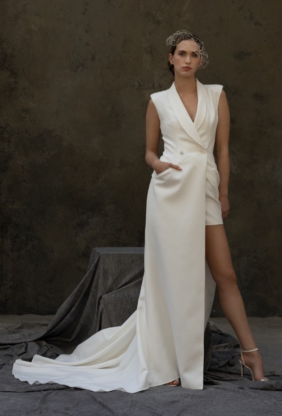 Home - Pippi Bruidsboutique foto 2